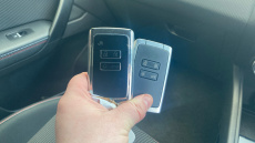 Renault Captur 1.3 Mild hybrid 140 R.S. Line 5dr Petrol Hatchback